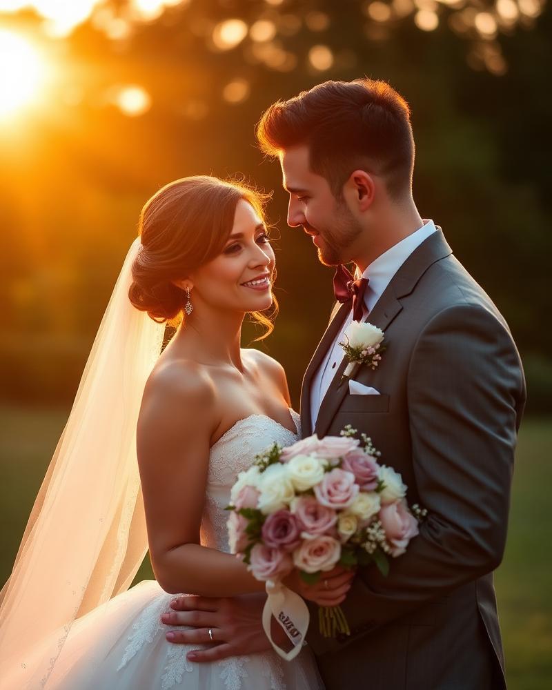 The Vows Exchange